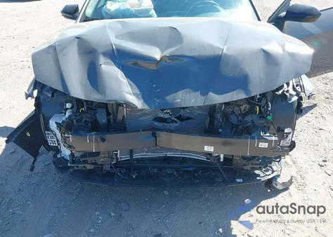 2025 Hyundai Elantra Sel Sport из США, поврежденный, VIN KMHLM4DG2SU876494